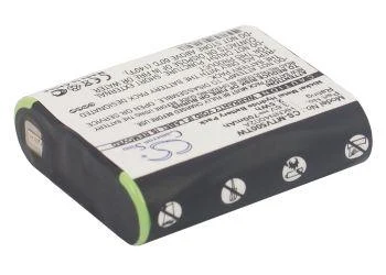 Motorola TalkAbout T4800,TalkAbout T4900,TalkAbout T5000,TalkAbout T5025,TalkAbout T5100,TalkAbout T5200,TalkAbout T Two Way Radio Replacement Battery