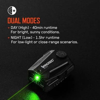 MYCRO GREEN LASER