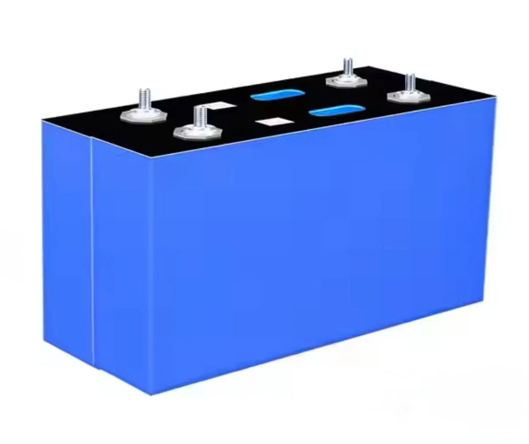 New Case 2x EVE MB56 3.2V 628Ah LiFePO4 + Busbars & Nuts! – Battery Hookup