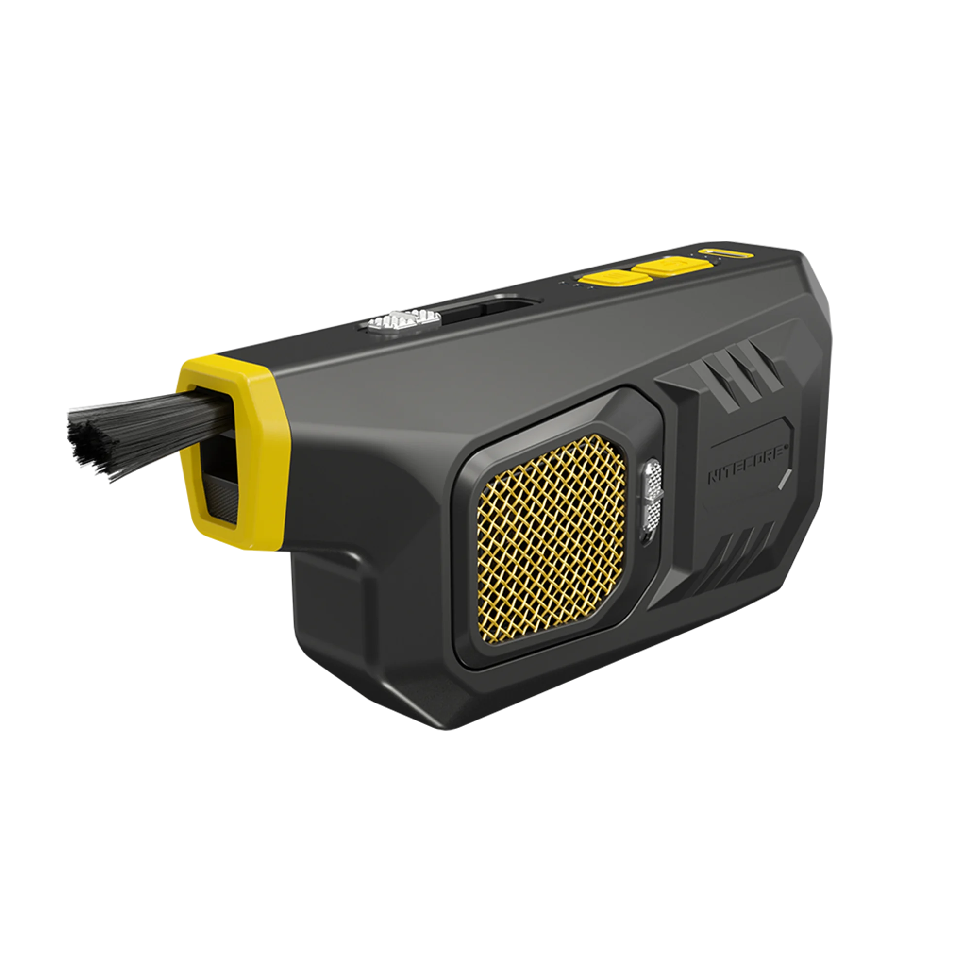 Nitecore BB21 Rechargeable Air Duster for Cameras and Electronics