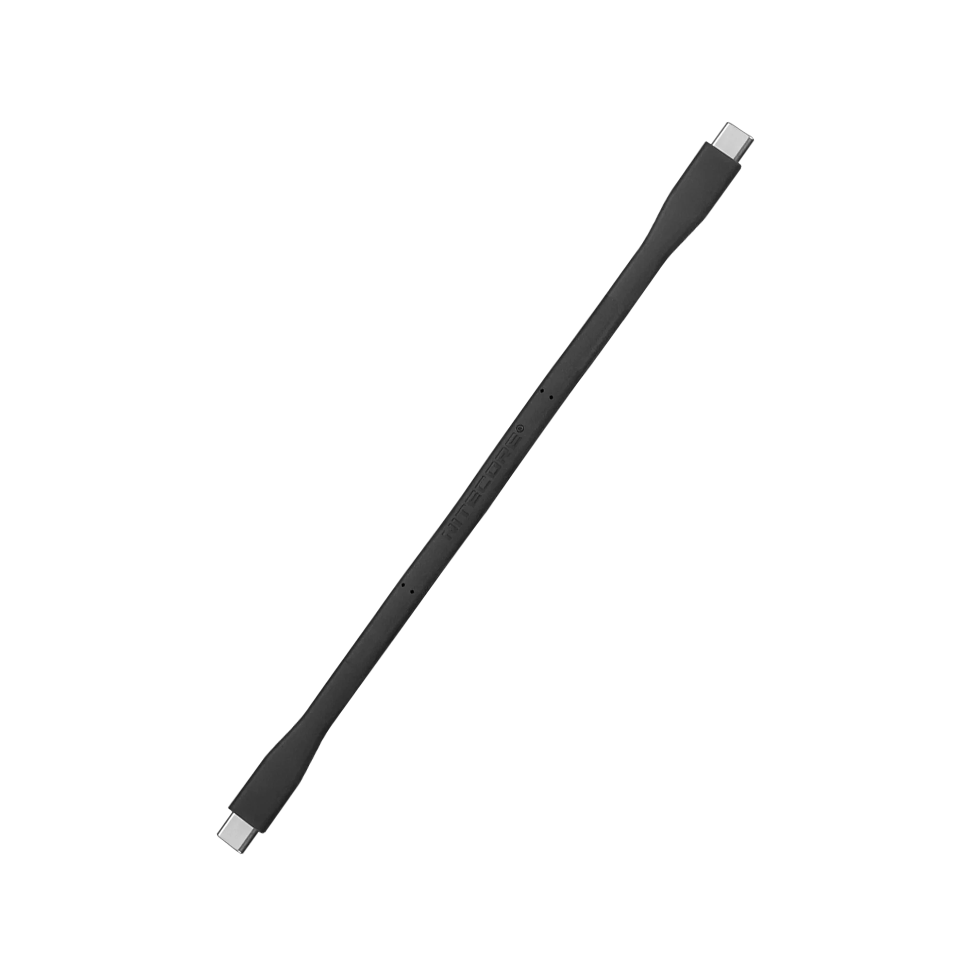 Nitecore C2CSTAND Flexible USB-C to USB-C Charging Cable Stand