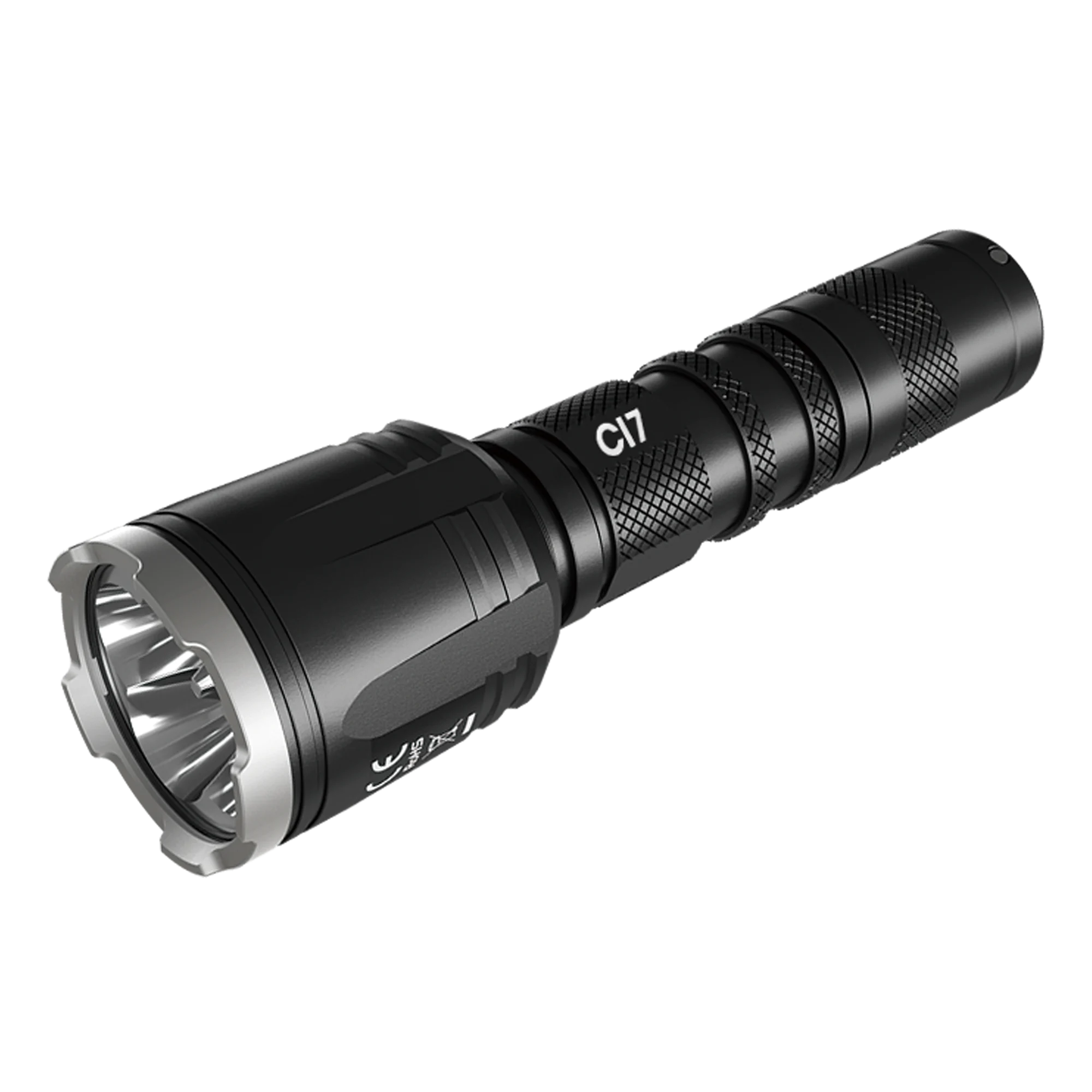 Nitecore CI7 2500 Lumen Infrared Flashlight with IR Illuminator