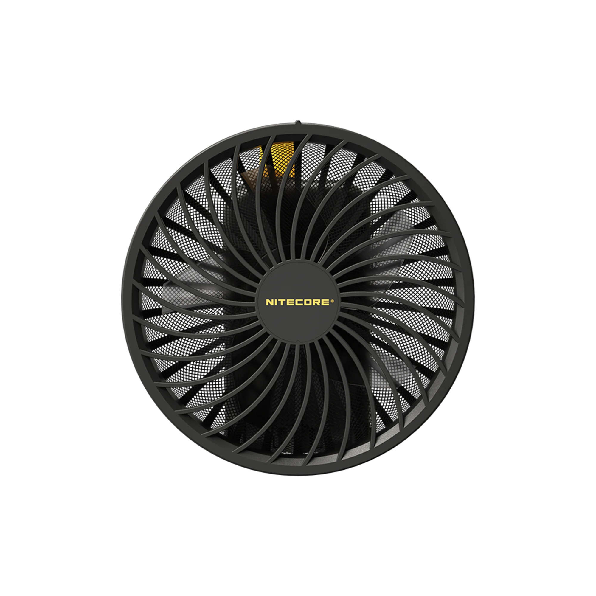 Nitecore CW10 Portable Cordless Wind Hair Blower Fan