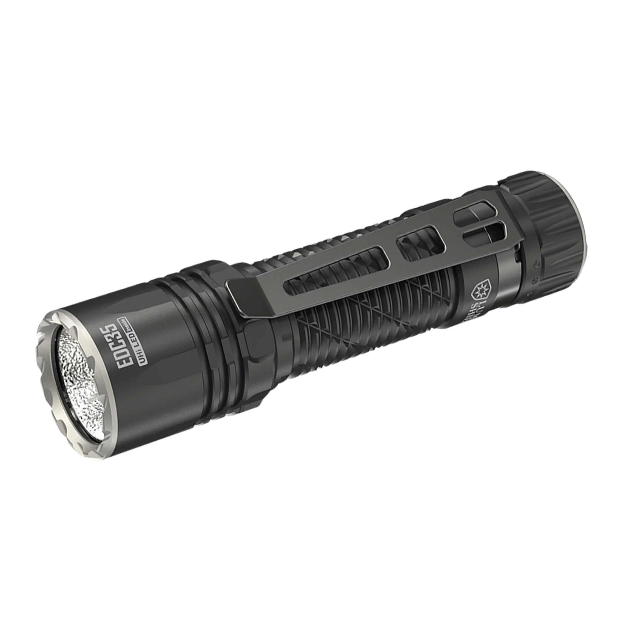 Nitecore EDC35 5000 Lumen Rechargeable EDC Flashlight