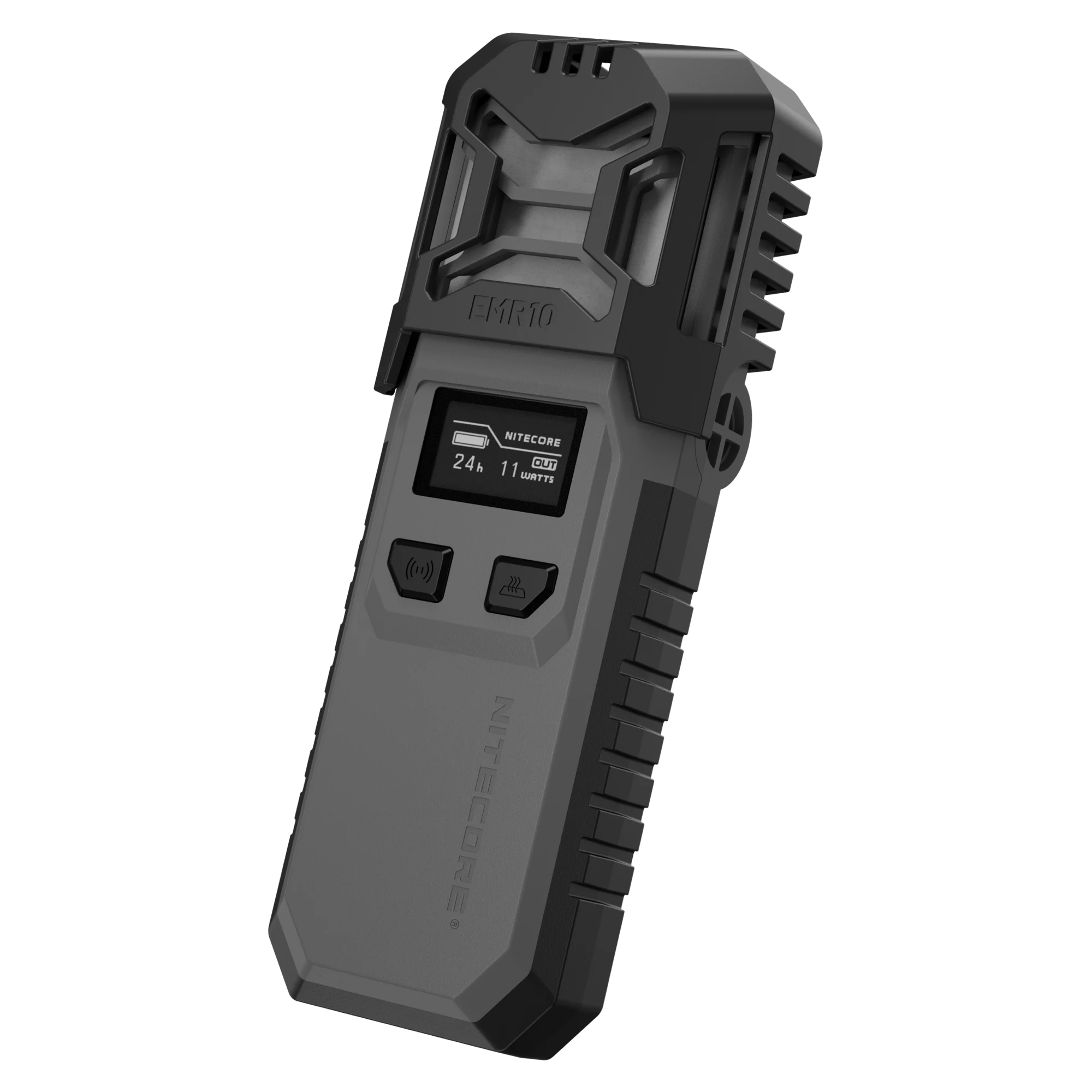 Nitecore EMR10 Rechargeable Mosquito Repeller & Power Bank