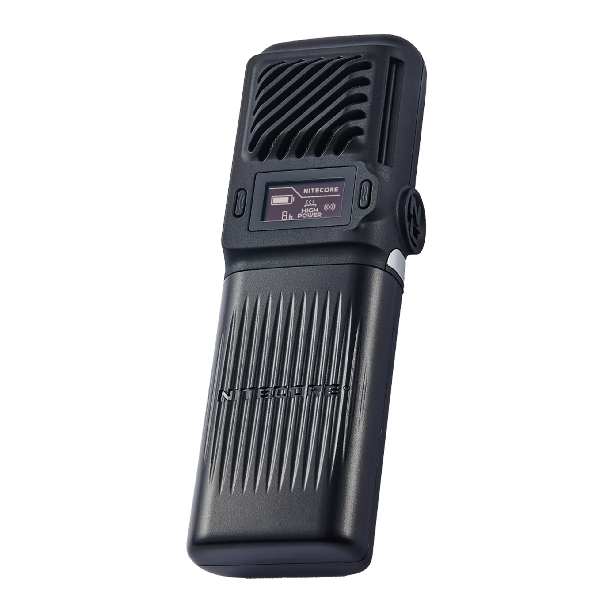 Nitecore EMR25 Multipurpose 3-in-1 Mosquito Repeller with Ultrasonic function