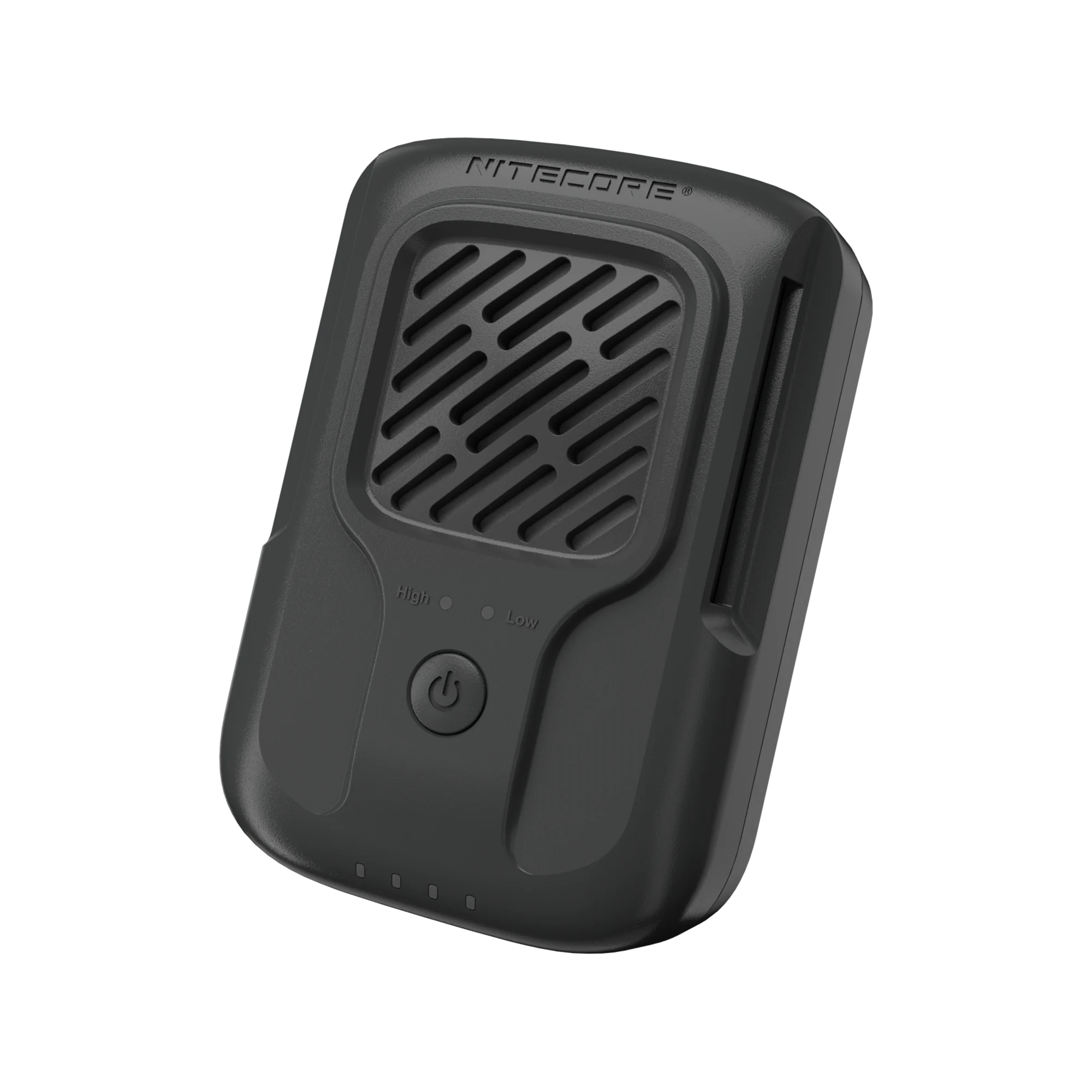Nitecore EMR40 Portable Rechargeable Multipurpose Mosquito Repeller
