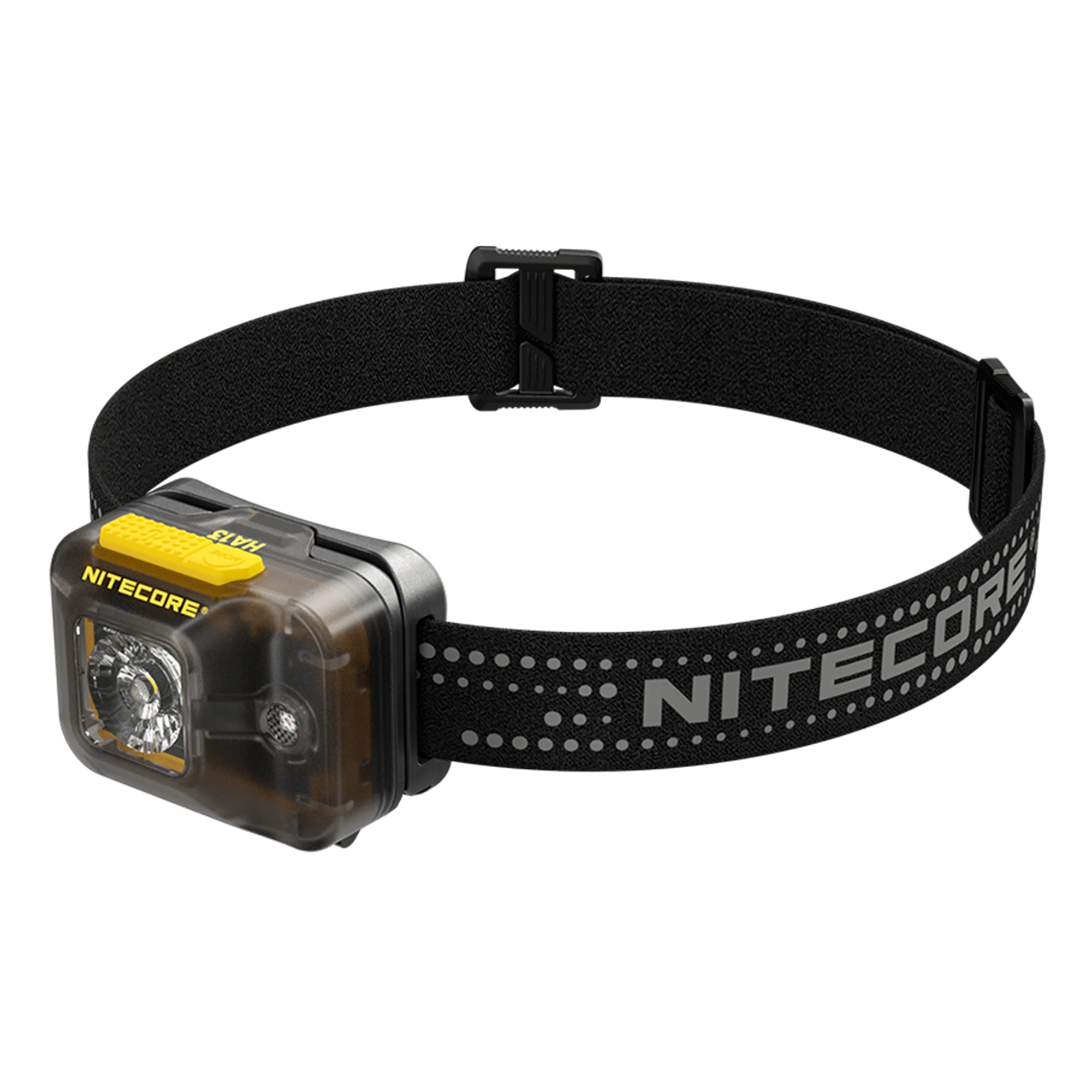 Nitecore HA13 350 Lumen Lightweight AAA Headlamp