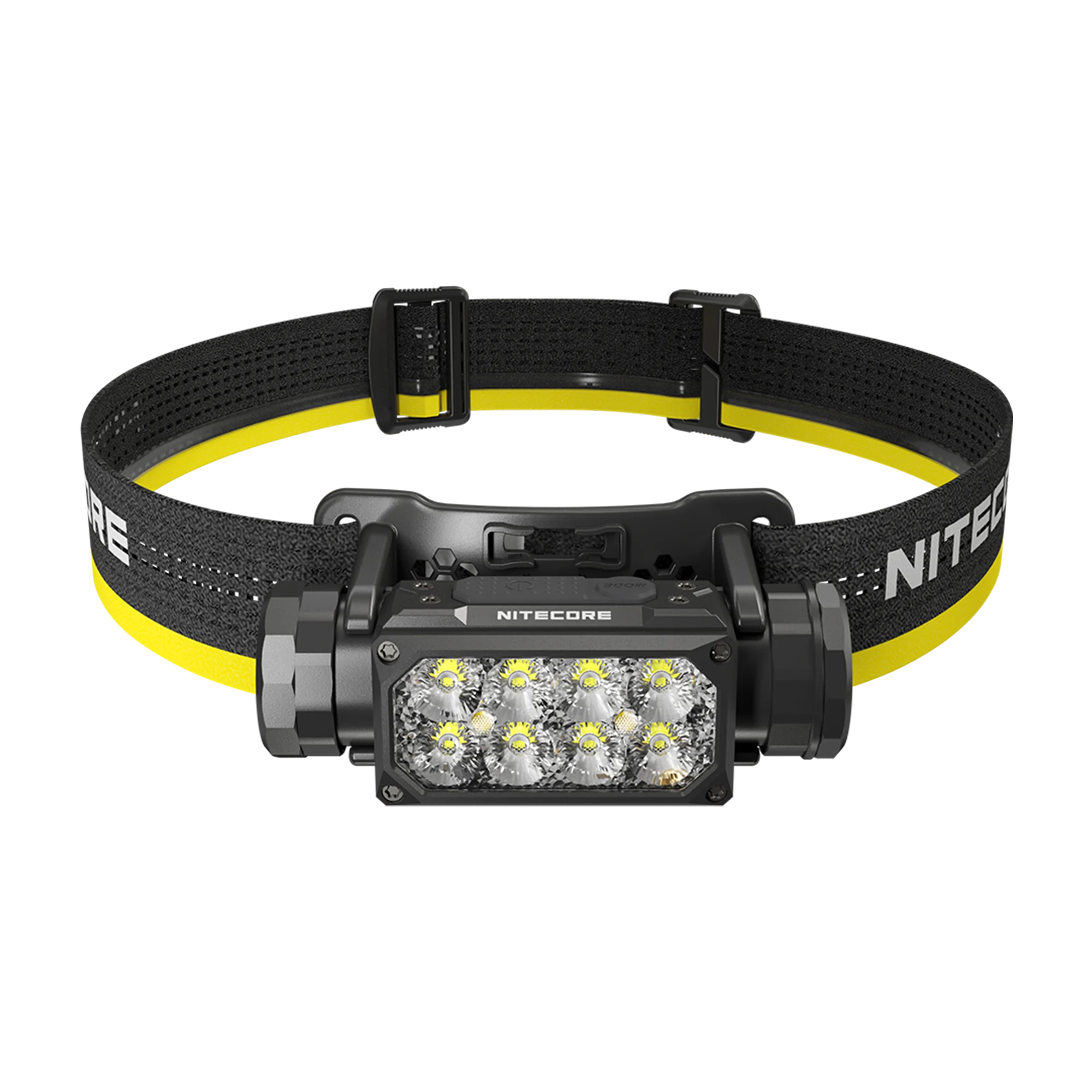 Nitecore HC65 UHE 2000 Lumen USB-C Rechargeable Headlamp