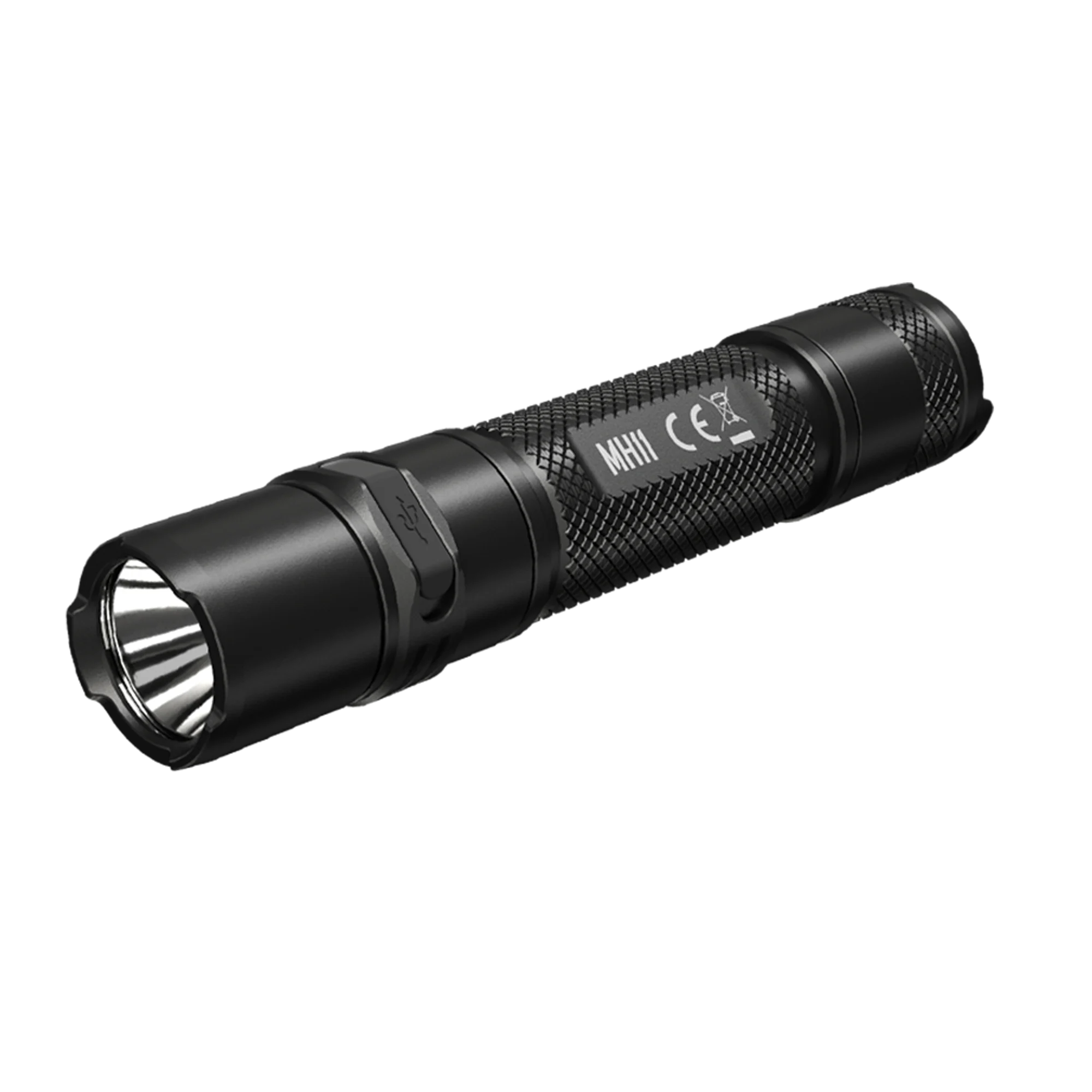 Nitecore MH11 1000 Lumen USB-C Rechargeable Flashlight