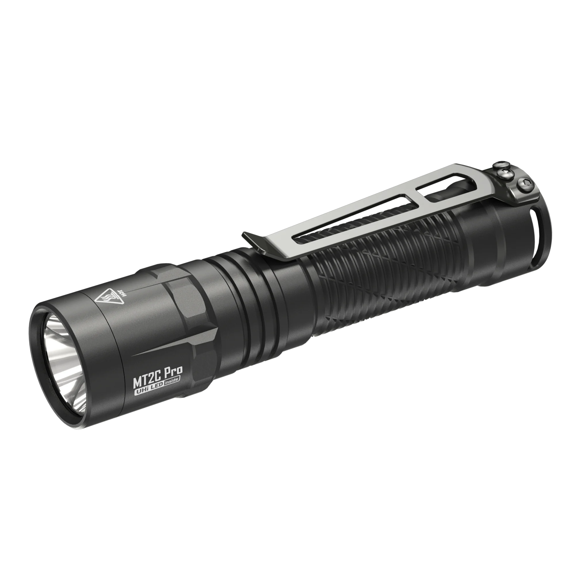 Nitecore MT2C Pro 1800 Lumen Rechargeable EDC Flashlight