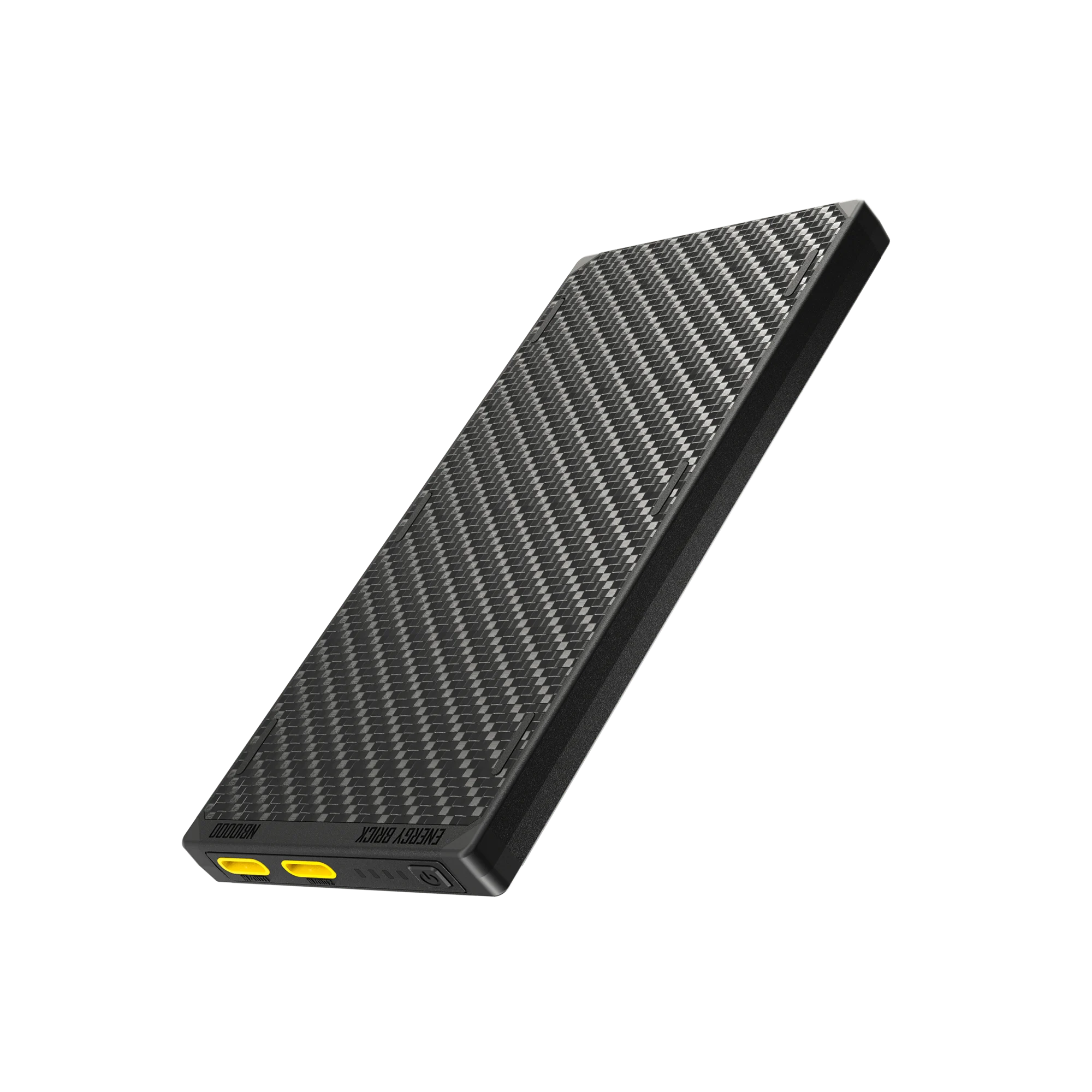 Nitecore NB10000 Gen 3 Ultra-Slim USB-C Power Bank