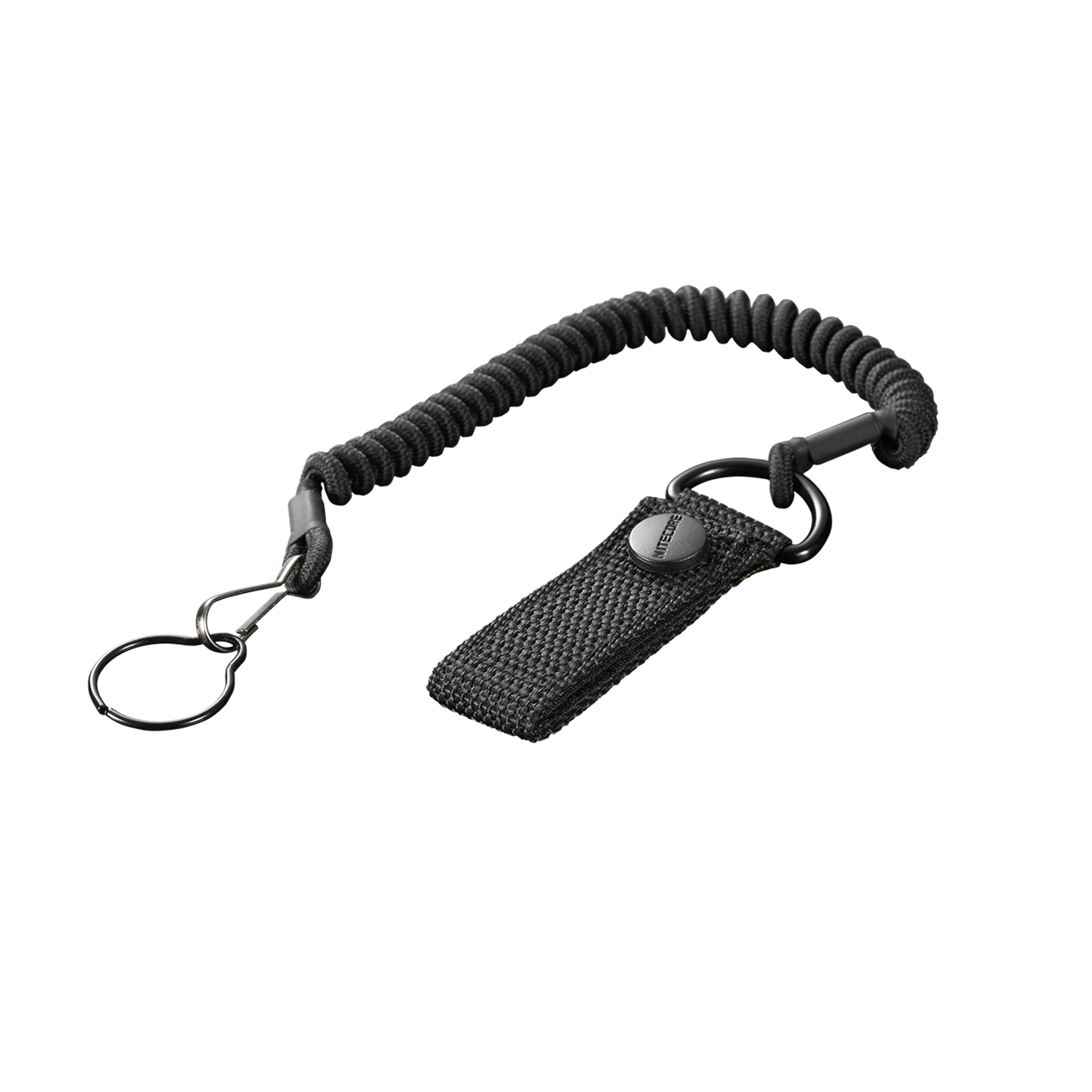 Nitecore NTL20 Tactical Lanyard with Belt Strap for Nitecore Flashlights