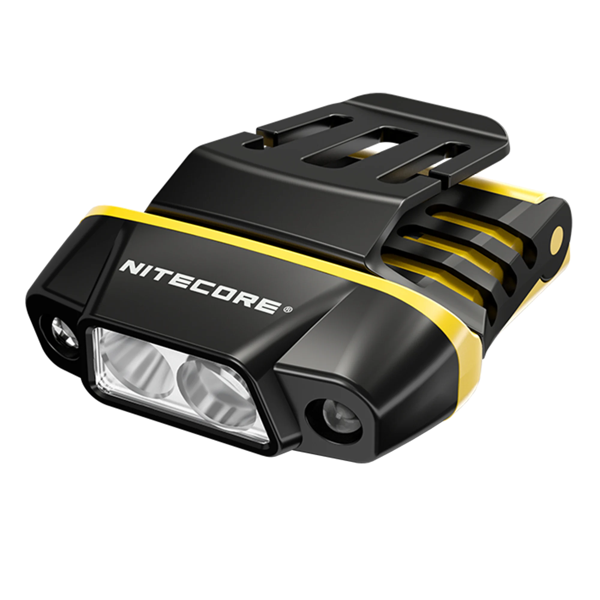 Nitecore NU11 Motion Sensor Clip-On Cap Light