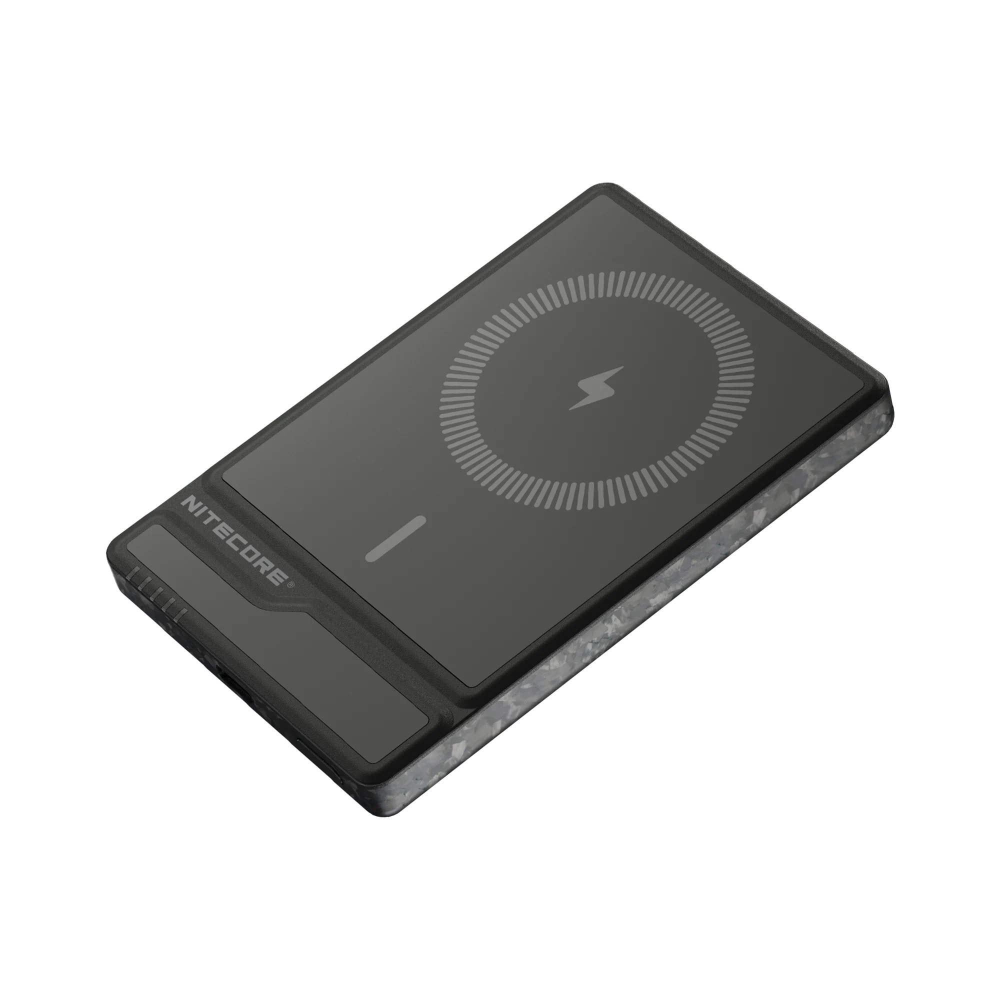 Nitecore NW5000 Magnetic Wireless Charging and USB-C 5000mAh Power Bank