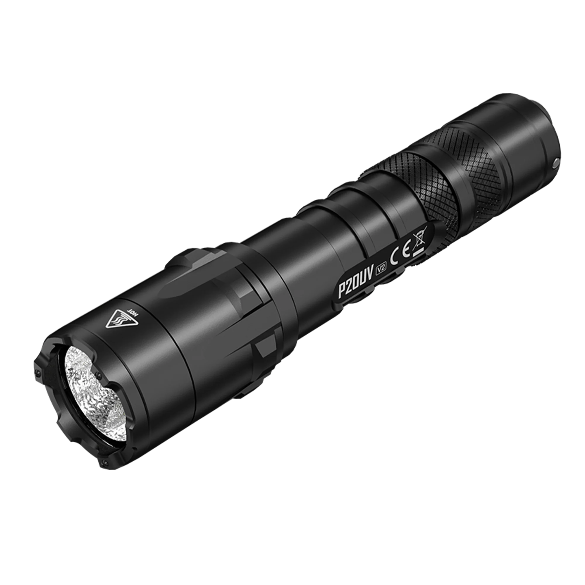 Nitecore P20UV V2 1000 Lumen LED Flashlight