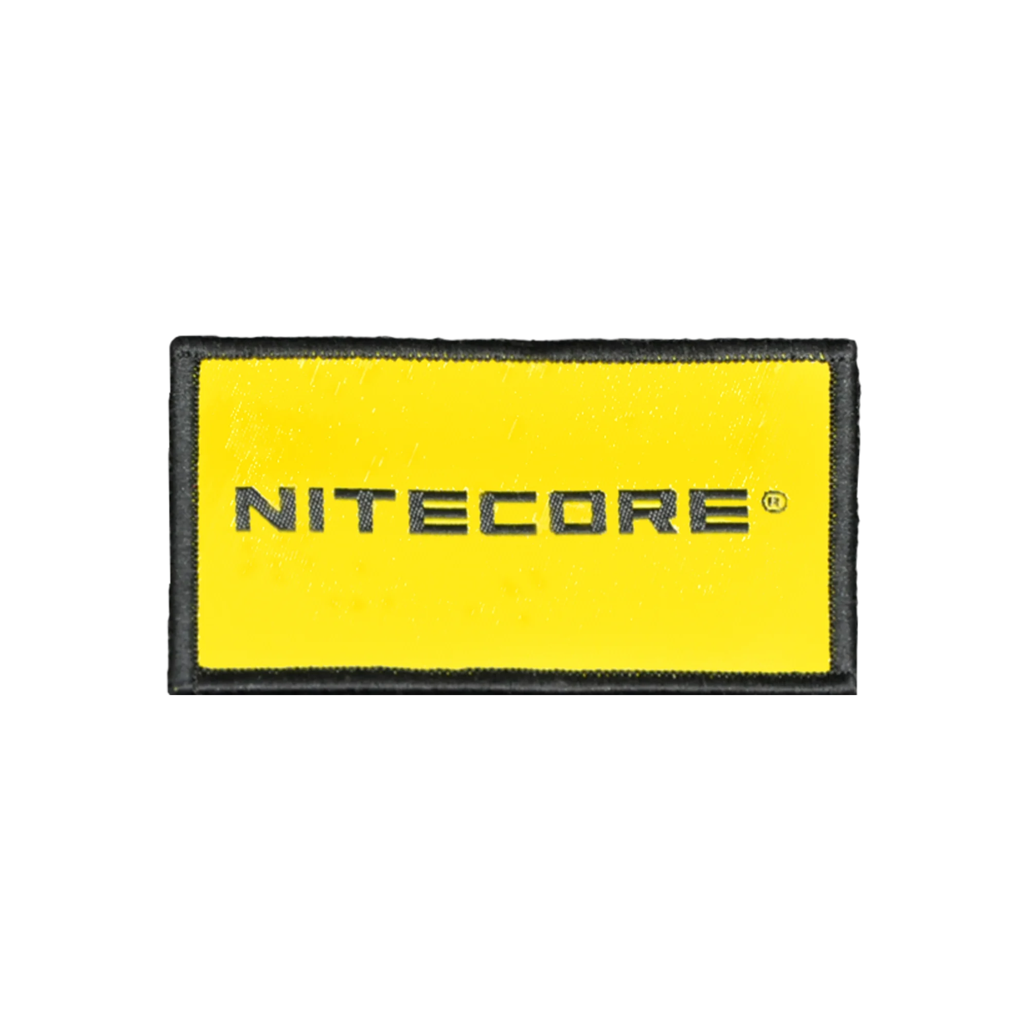 Nitecore Patch