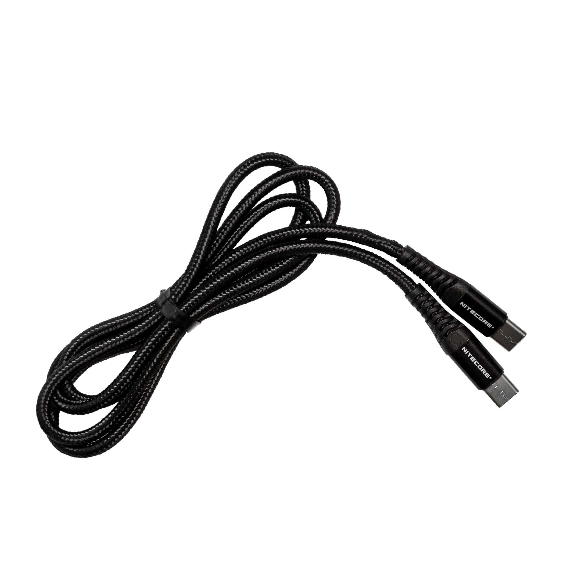 NITECORE USB-C to USB-C Charging Cable