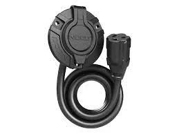 NOCO AC Port Plug With 6 Foot Extension Cord