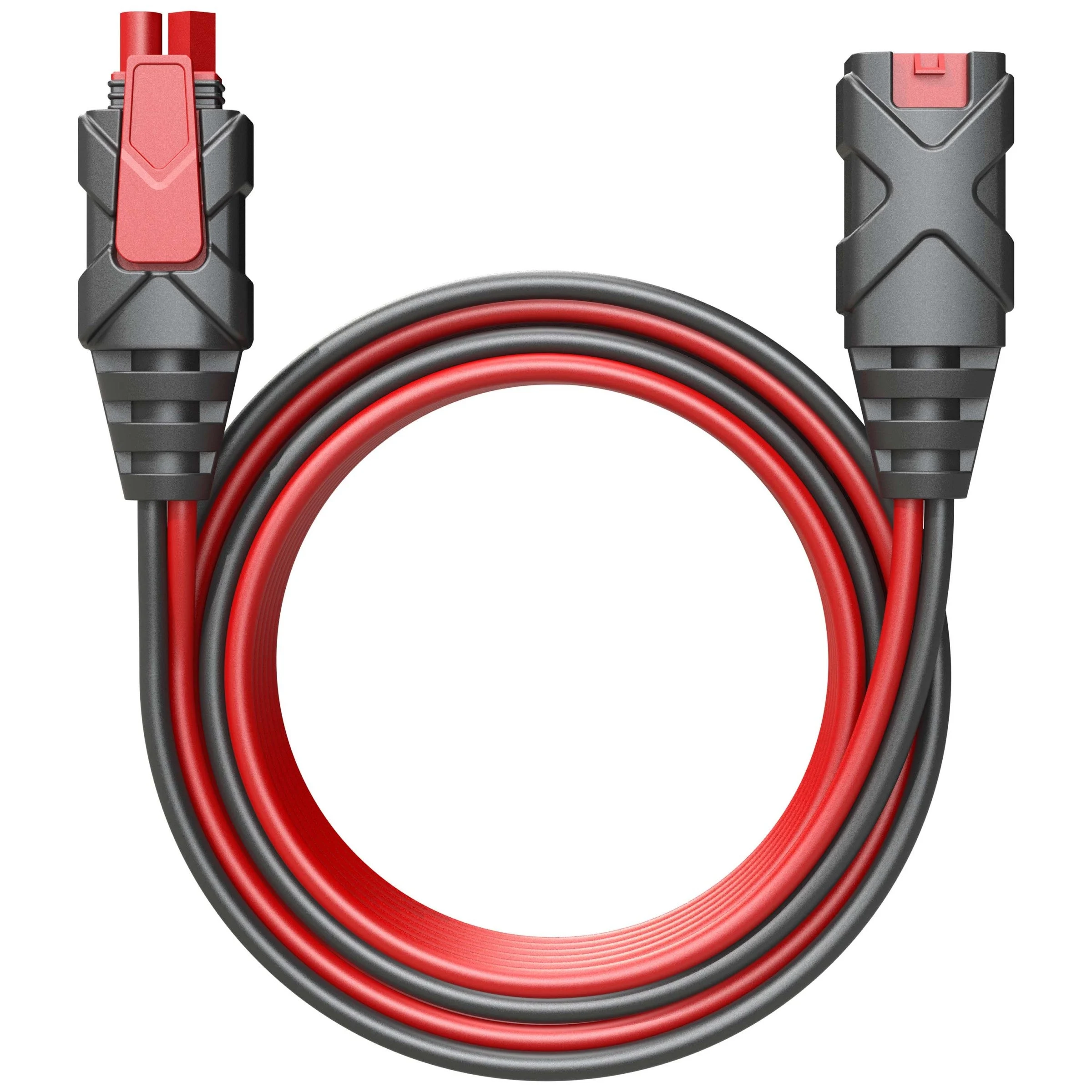 Noco GC004 Fused Extension Lead, 7.2A, 12VDC
