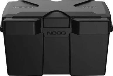 NOCO Group 24-31 Snap-Top Battery Box