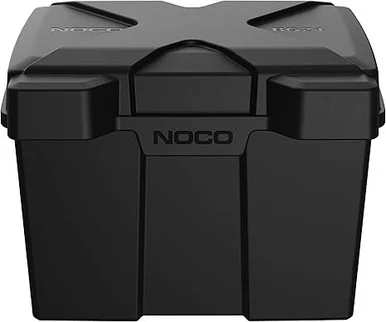 NOCO Group 24 Snap-Top Battery Box