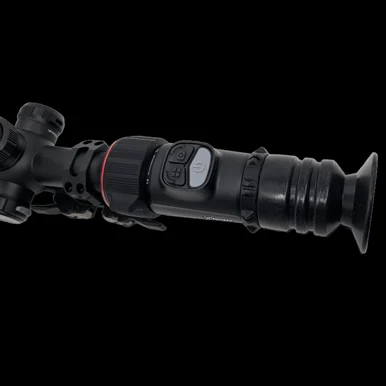 Nocpix Ace Series DNO Tactical Eyecup w/shutter