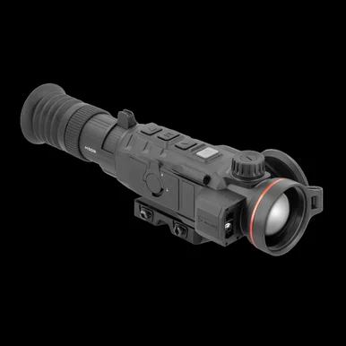 Nocpix RICO 2 H50R Thermal Weapon Sight 3X 640x512 50 mm LRF