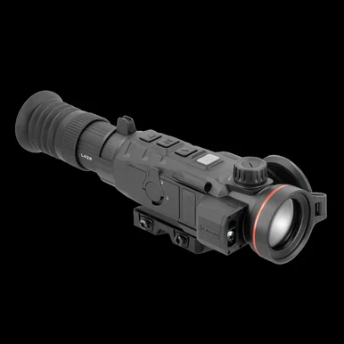 Nocpix RICO 2 L42R Thermal Weapon Sight 4X 384x288 42 mm LRF