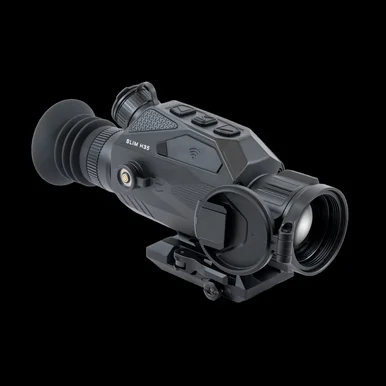 Nocpix SLIM H35 640x512 2-in-1 Thermal Imaging Riflescope/Monocular