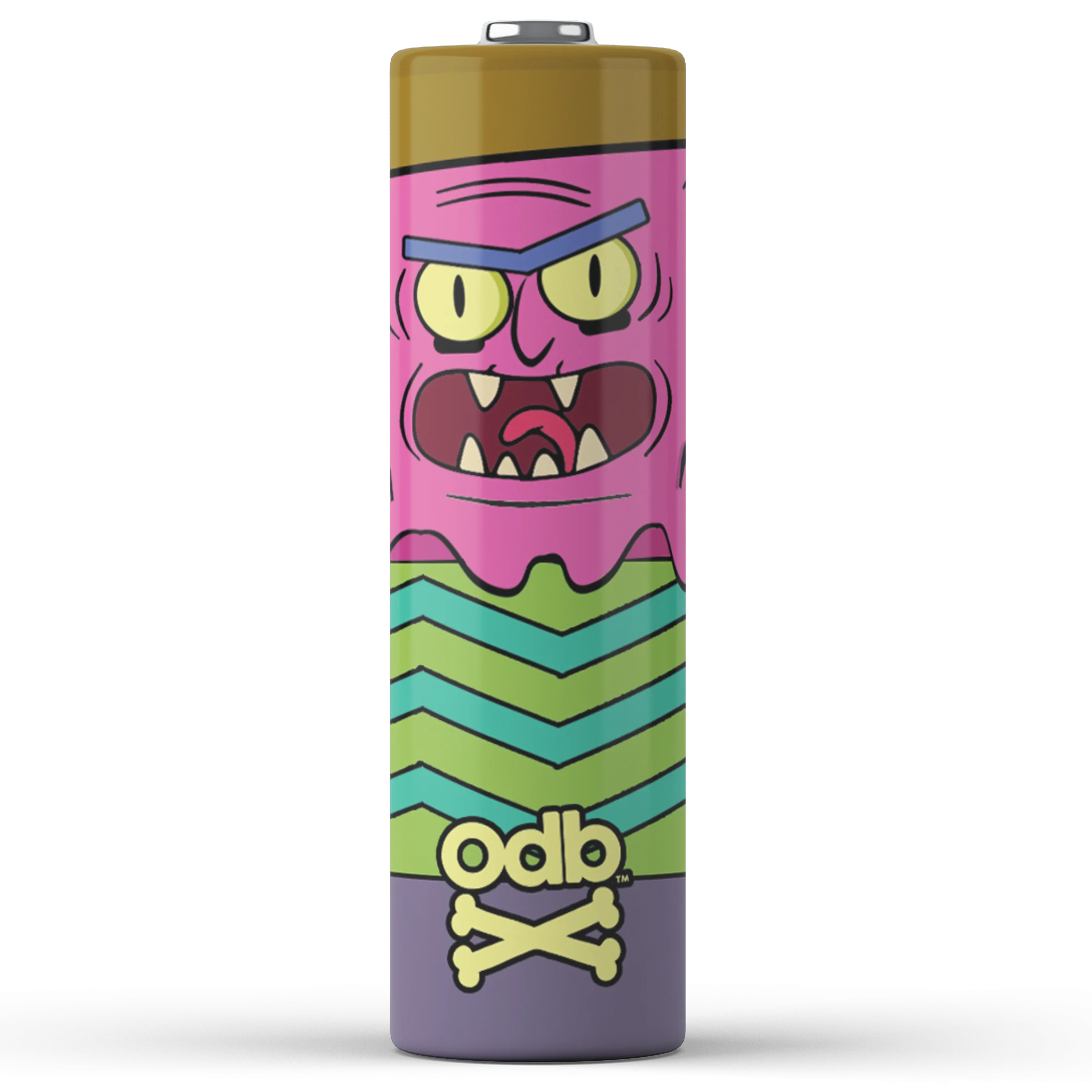 ODB Just Scary Wraps - Pack of 4