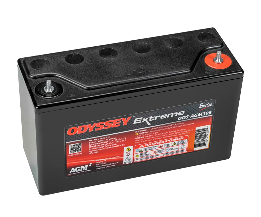 ODS-AGM30E