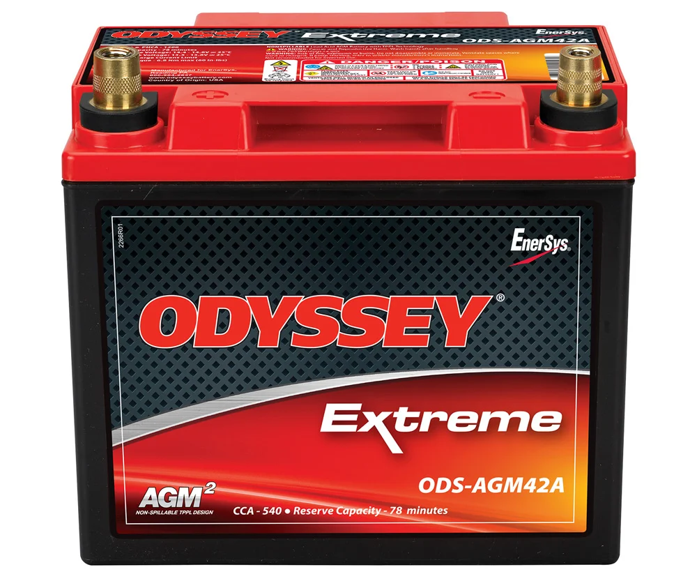ODS-AGM42A