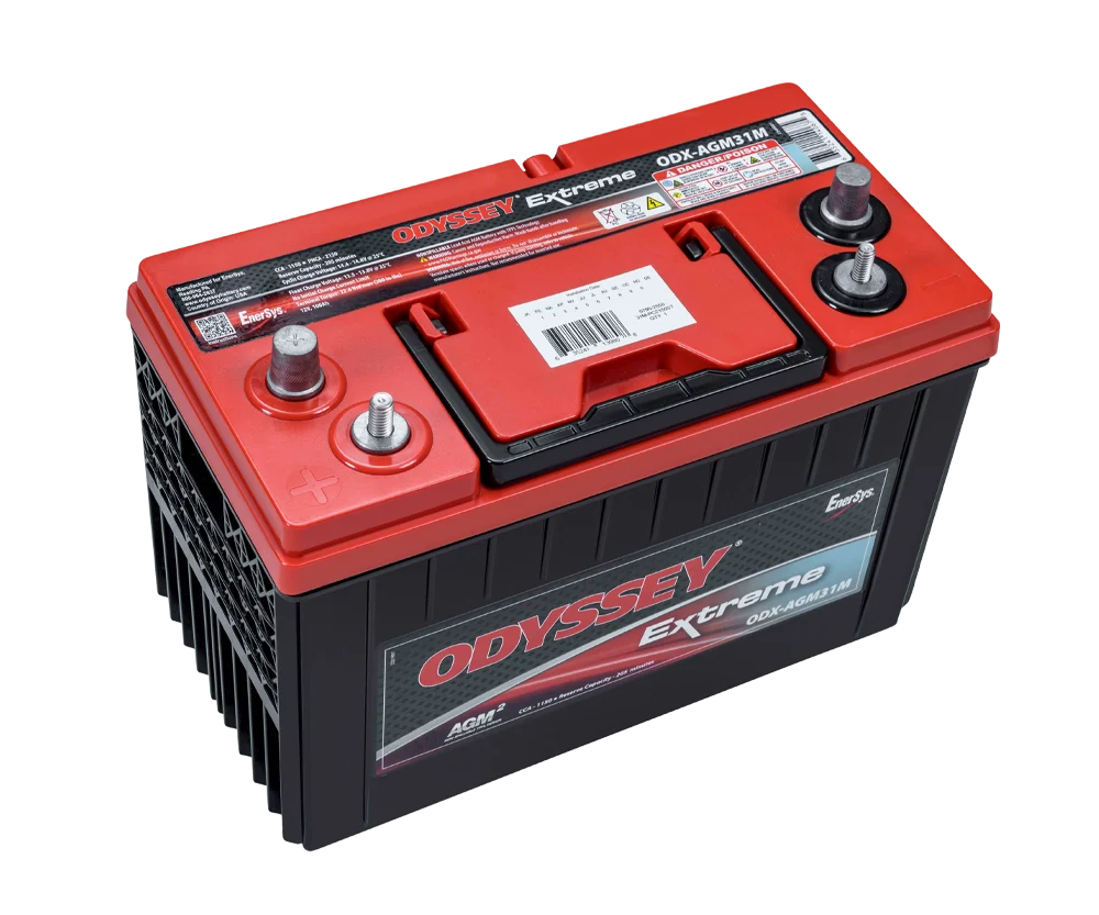 ODX-AGM31M