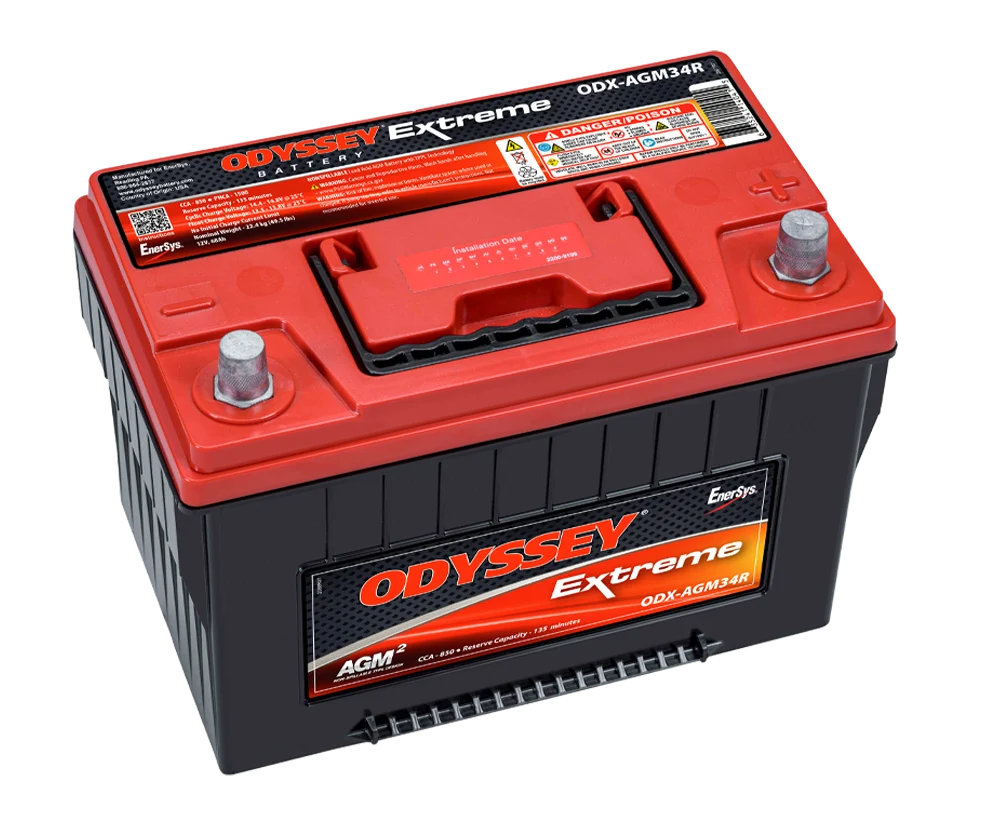 ODX-AGM34R