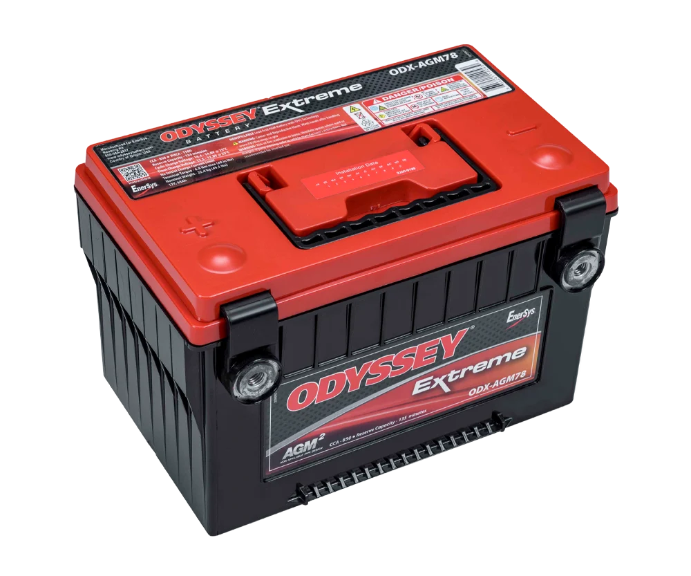 ODX-AGM78