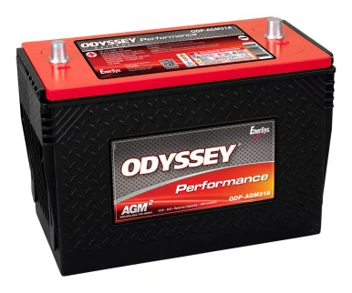ODYSSEY ODP-AGM31A