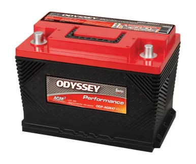 ODYSSEY ODP-AGM47 H5 L2