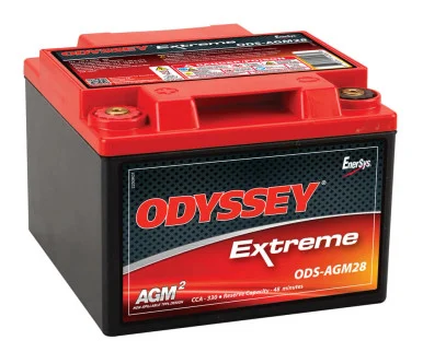 ODYSSEY ODS-AGM28
