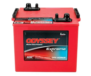 ODYSSEY ODS-AGM6M