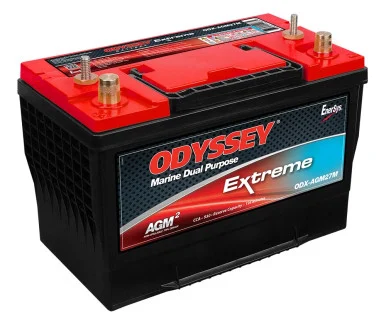 ODYSSEY ODX-AGM27M