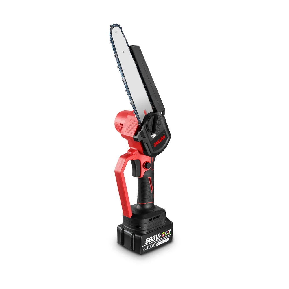 ONEVAN 8" Cordless Brushless Outdoor Pruning Saw | For Makita 18V Battery