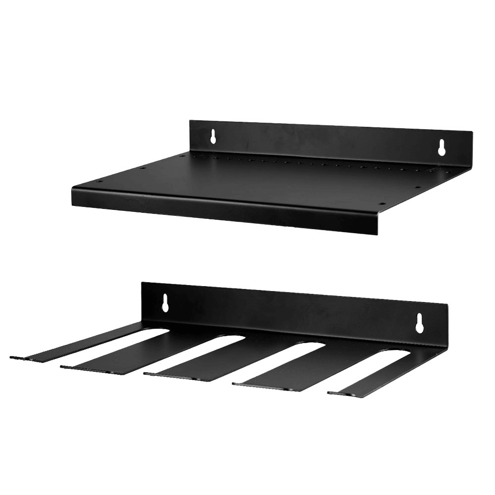 ONEVAN Cordless Power Tool Organizer Rack