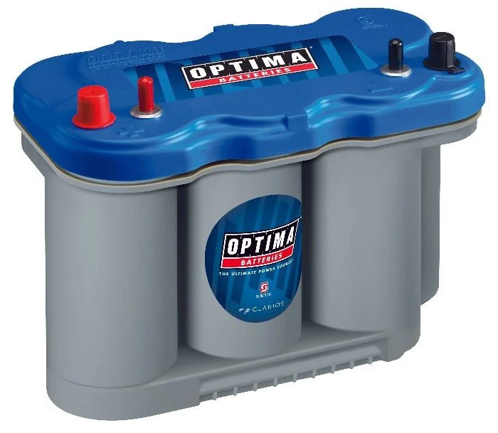Optima Marine Dual Purpose Group Size 27 D27M