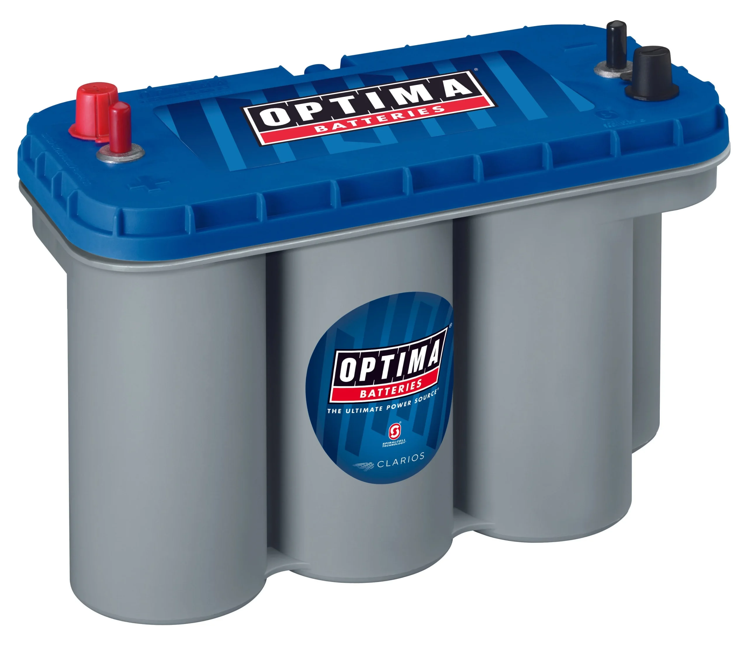 Optima Marine Dual Purpose Group Size 31M