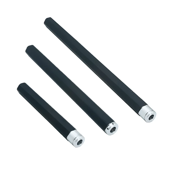 Output Shafts