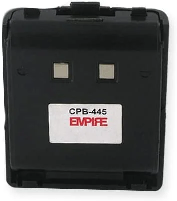 Panasonic Kx-A40 Battery CPB-445