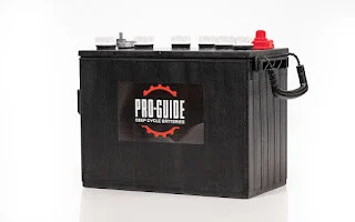 PGD12VE