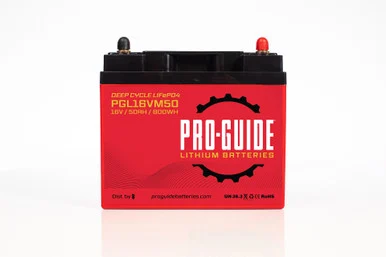 PGL16VM50