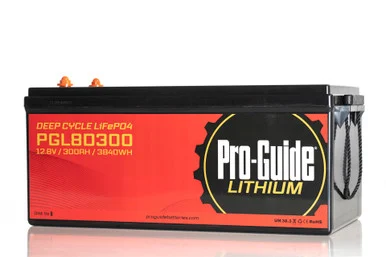 PGL8D300